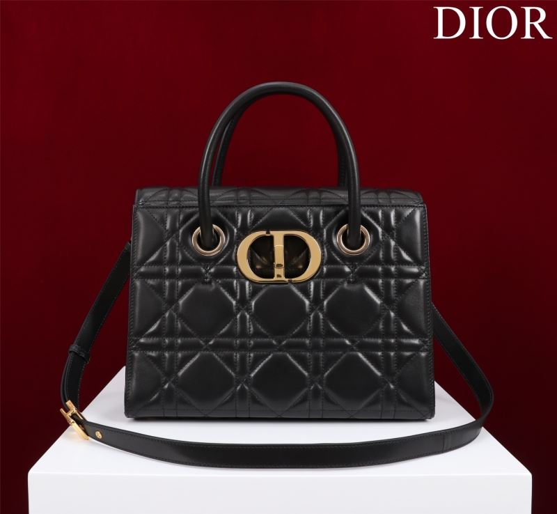 Christian Dior My Lady Bags